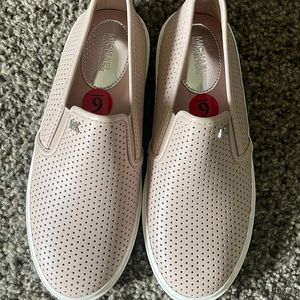 Michael kors shoes - never worn